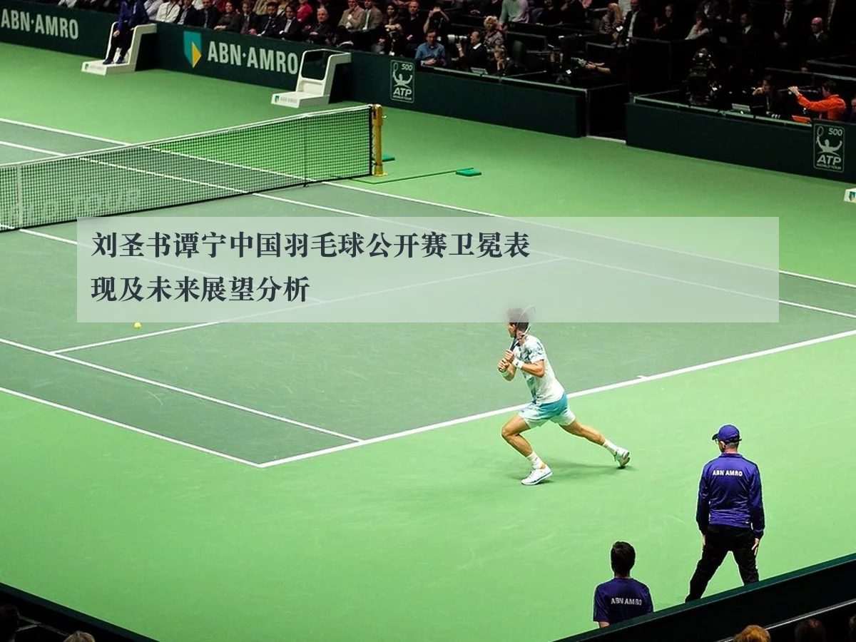 刘圣书谭宁中国羽毛球公开赛卫冕表现及未来展望分析